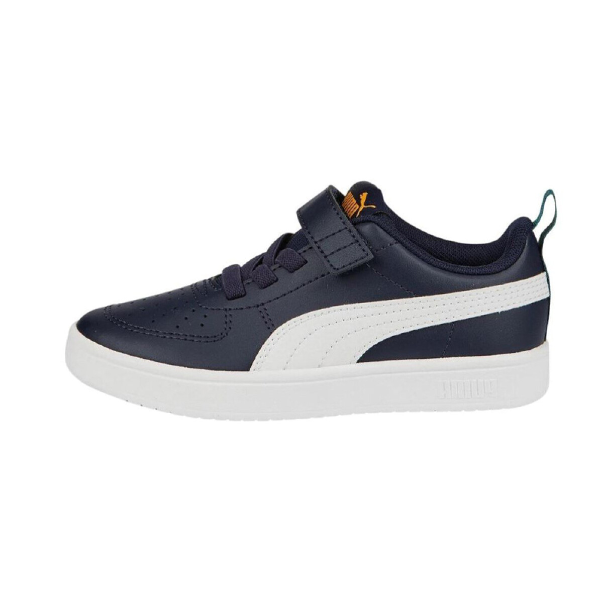 Puma Rickie Ac Ni os La Cancha