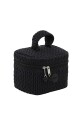 Set Necessaire Trendy Negro