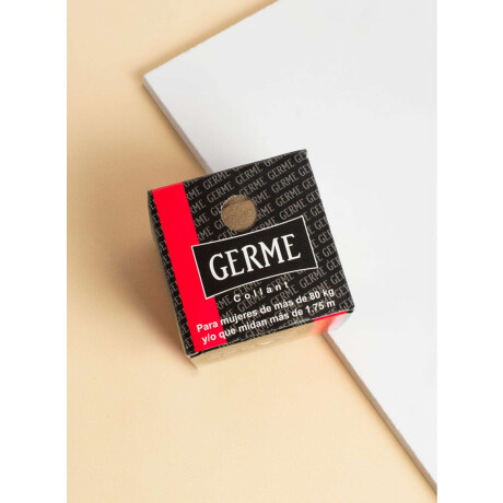 Can can germe en cajita Beige