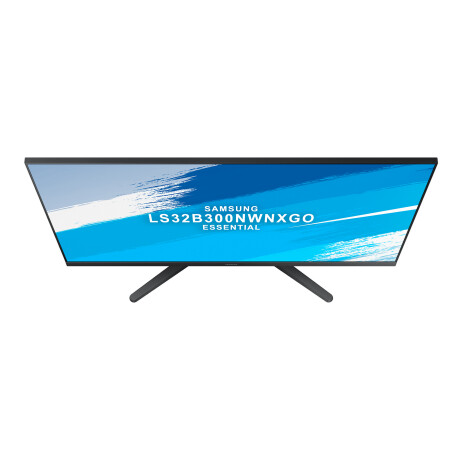 Monitor Plano Samsung Essential 32'' 1080p 75Hz 001