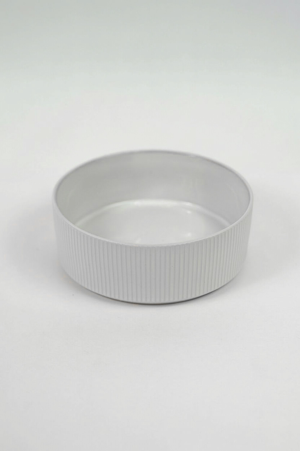 Bowl Lines Color Unico