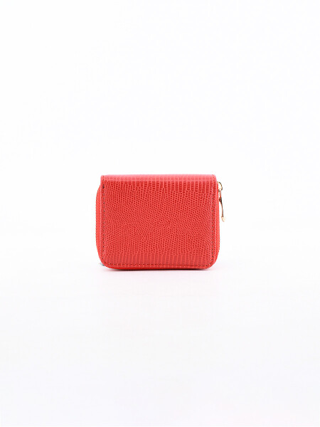 BILLETERA HUGO ROJO