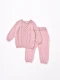 CONJUNTO BLAI ROSA VIEJO
