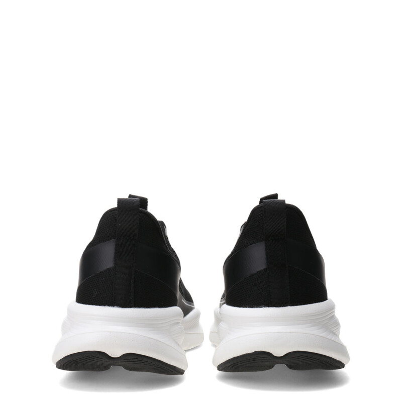 Championes de Hombre Umbro Dynamen Negro
