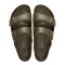 Sandalia de Mujer Birkenstock Arizona Verde