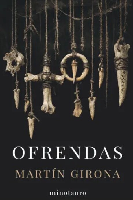 OFRENDAS OFRENDAS