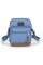 MORRAL BANDOLERA CORE CROSSBODY ELEMENTAL BLUE