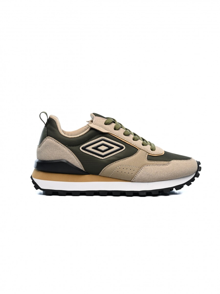Championes Venturi Umbro Hombre - 0bv 
