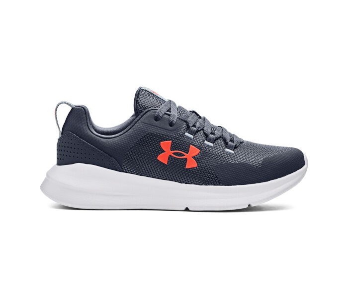 Running UA Essential Gris/Blanco