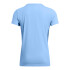 UA Logo SS-RED BLU-465