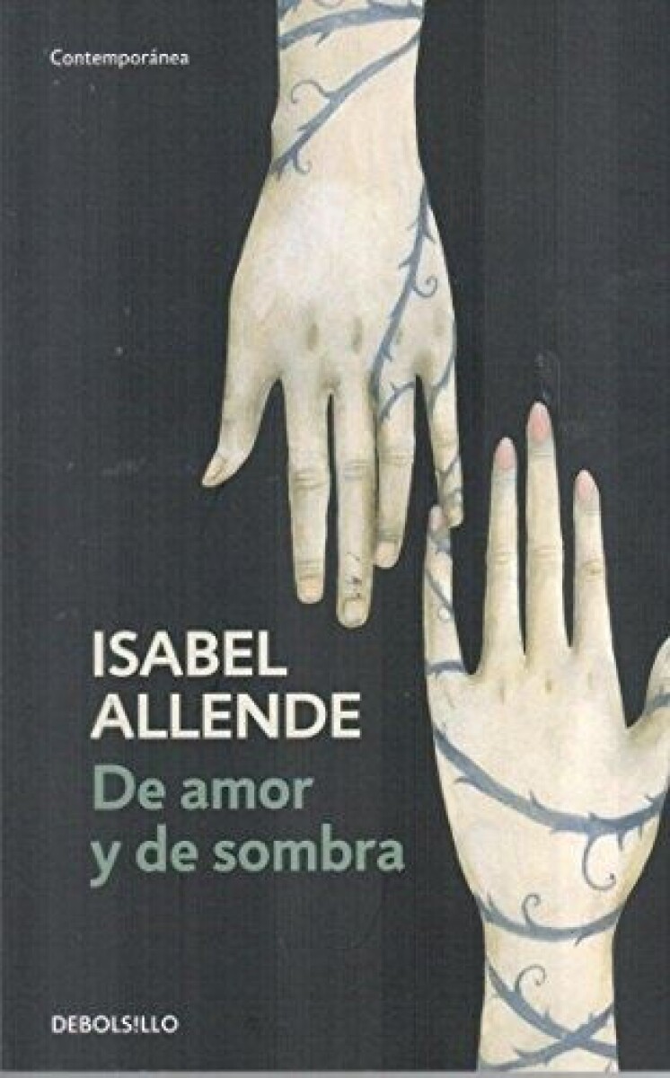De Amor Y De Sombra 
