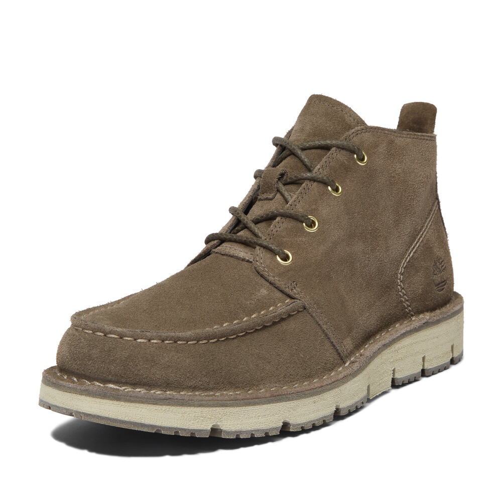 Botas Chukka Westmore Mid Hombre Canteen