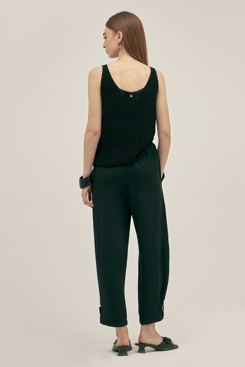 WORKWEAR PANTS Black