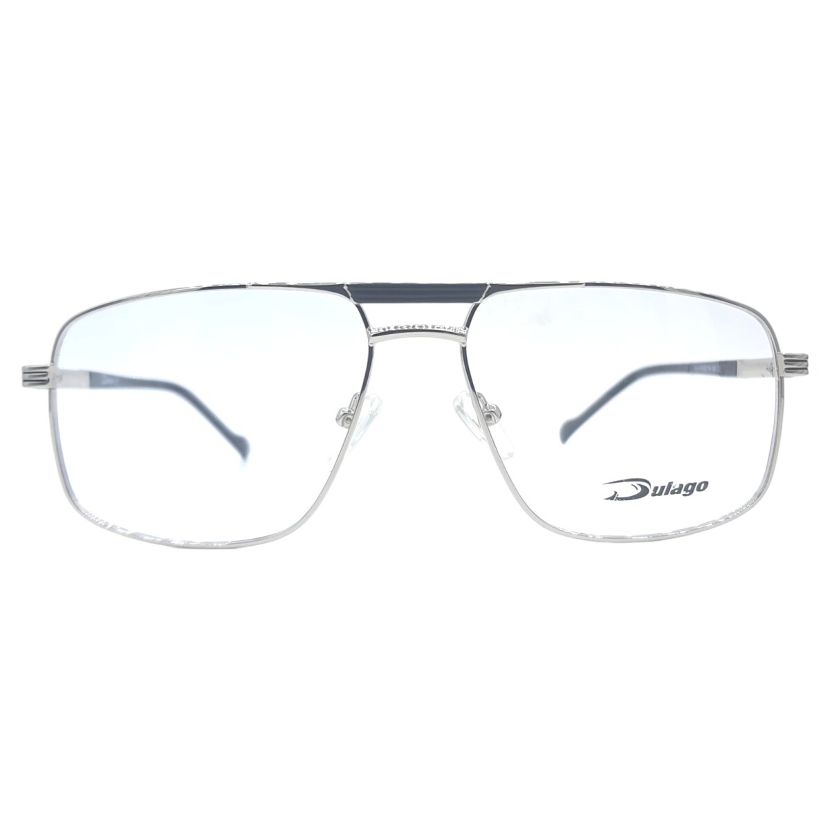 DULAGO DUL405 56 16 - 140 C2 - Adulto - Plateado - plateadocombinado 