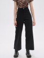 Pantalon Adeline Negro
