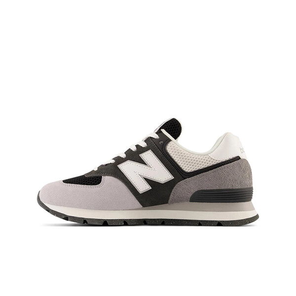 Championes New Balance 574 Negro