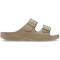 Sandalias Crocs Saturday Sandal W Mujer Taupe