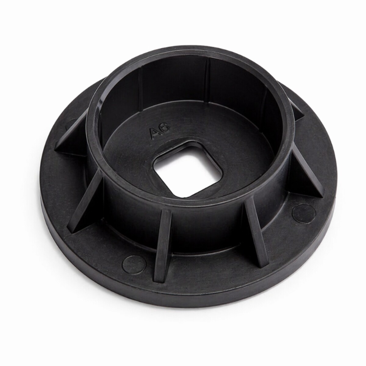 INTEX REPUESTO TAPA PLÁSTICA PATA DE PISCINA GRAFITO PANEL 