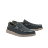 Zapatos Hey Dude Mikka Braided Azul