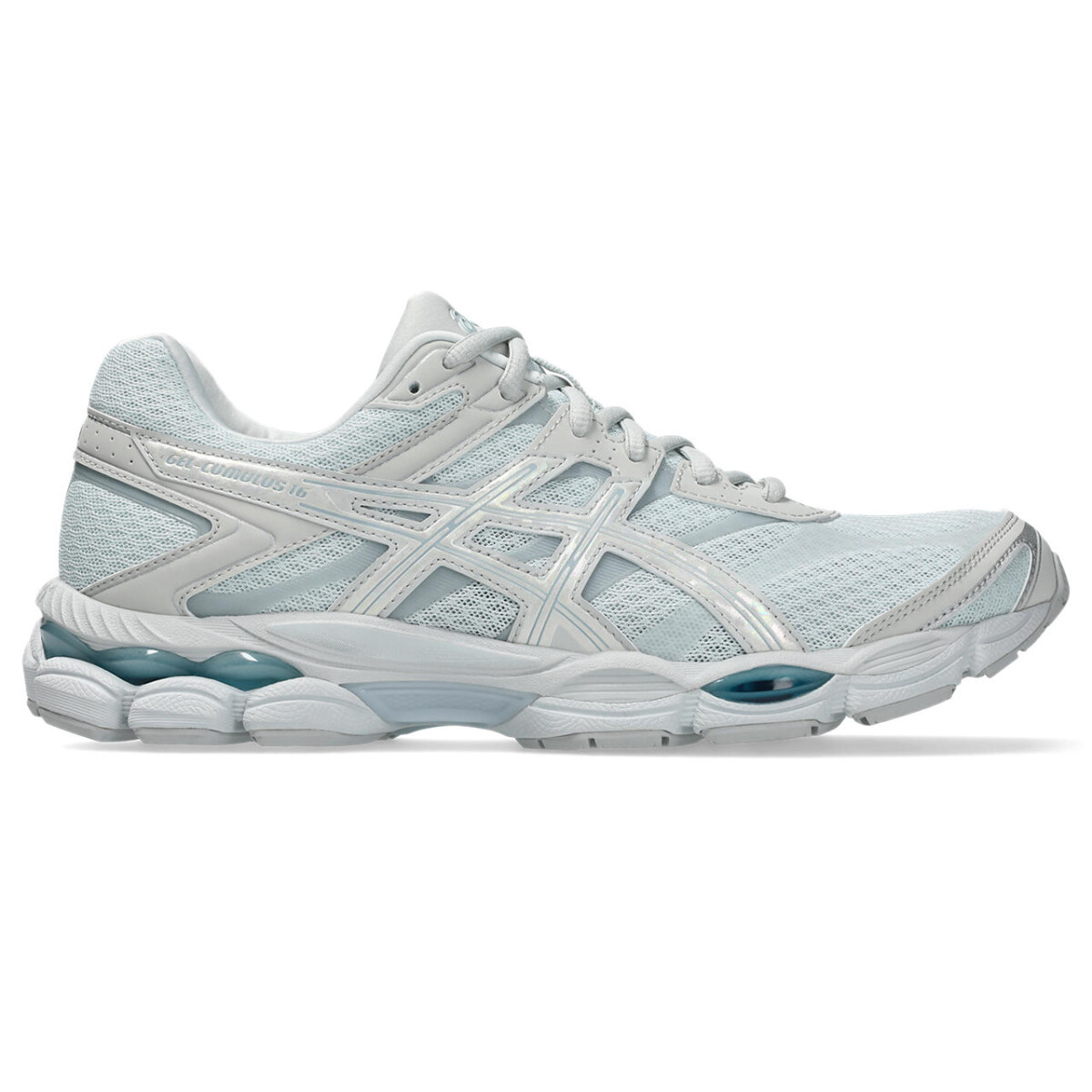 Zapatillas ASICS GEL-Cumulus 16 Unisex 