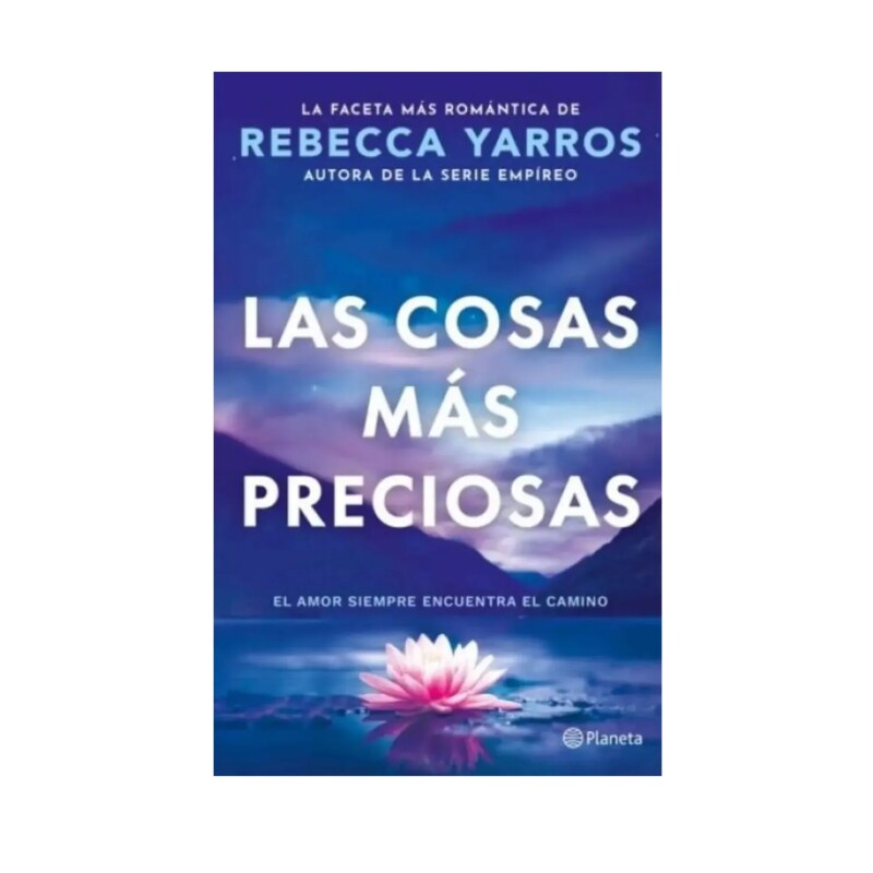 Las Cosas Mas Preciosas LAS COSAS MAS PRECIOSAS