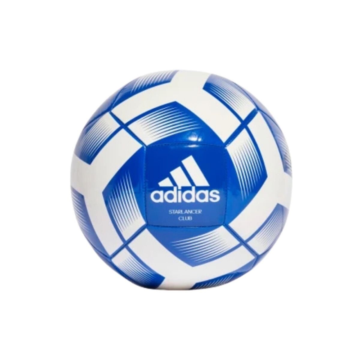 PELOTA N°5 - BLUE/WHITE 