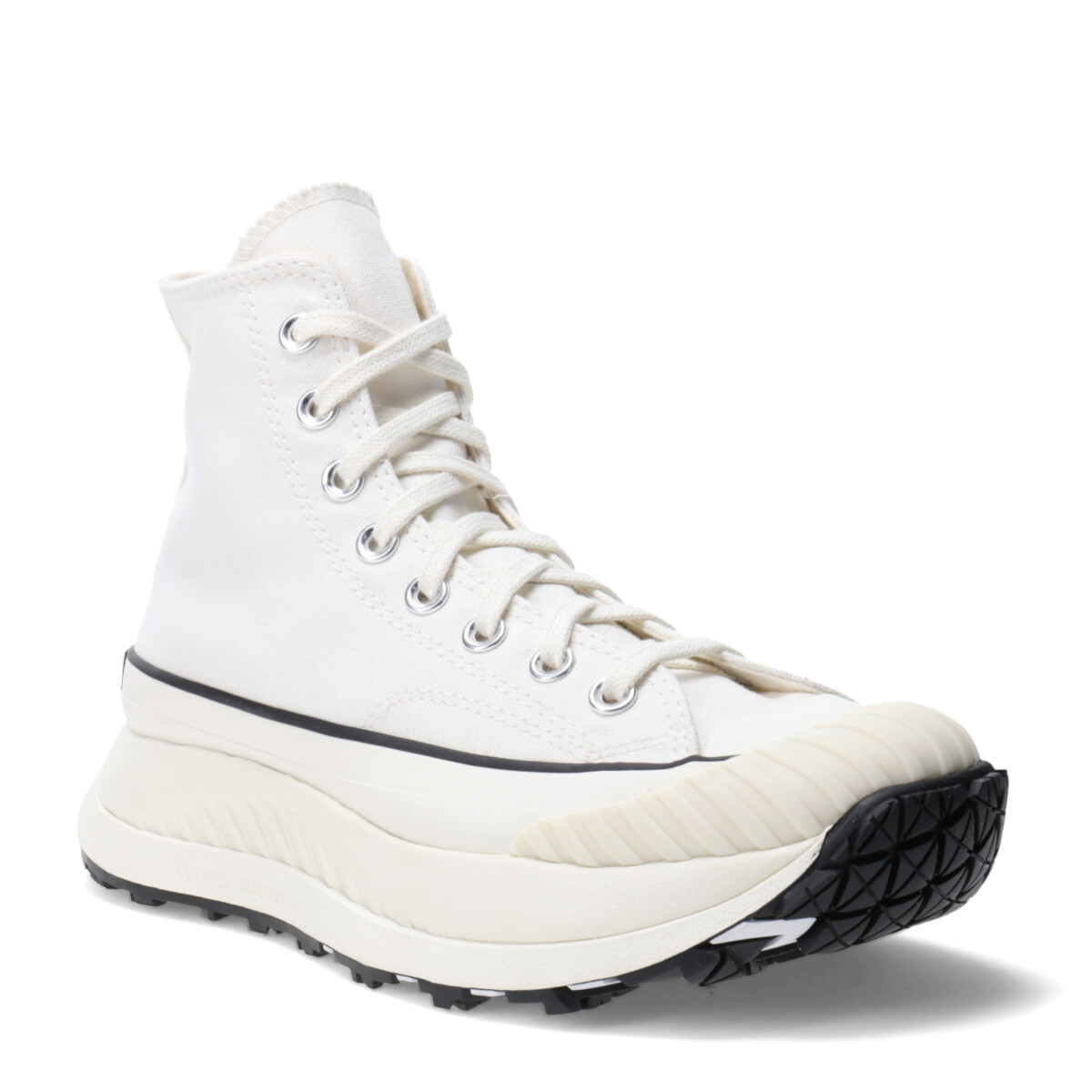 Championes Unisex Converse Chuck 70 AT CX Converse - Blanco - Negro 