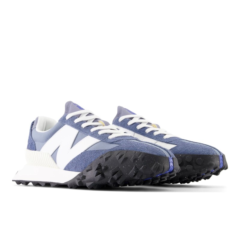 Championes New Balance - XC72 - UXC72NN VINTAGE INDIGO