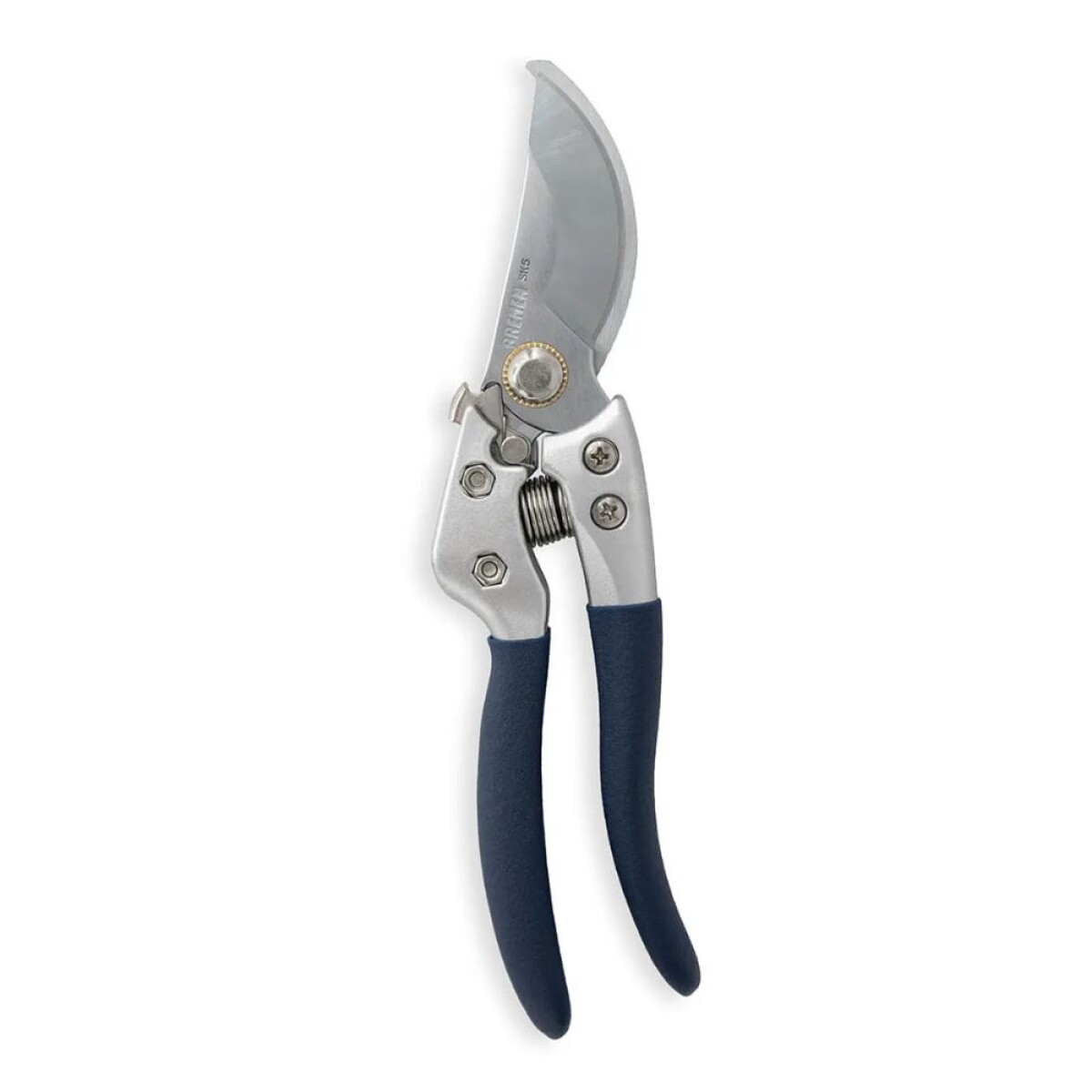 TIJERA BREMEN DE PODAR 9" MANGO ALUMINIO (8180) 
