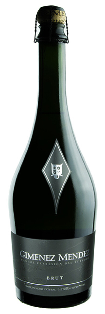 Gimenez Mendez Brut 