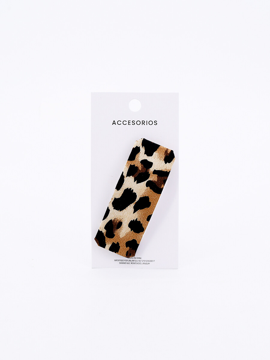 BROCHE MINDI - VARIANTE 1 
