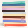 Cuaderno pocket cosido SIGNOS Cuaderno pocket cosido SIGNOS