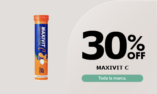 MAXIVIT C