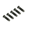 KIT ESPARRAGOS DE RUEDA FUSCA 14X47MM EMPI Kit Esparragos De Rueda Fusca 14x47mm Empi