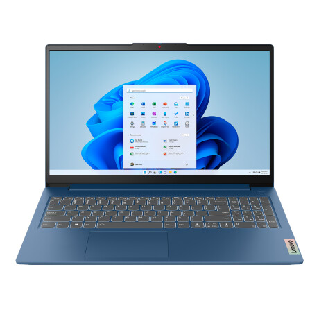 Notebook Lenovo 15,6'' Táctil Ryzen 7 16gb 512gb W11 001