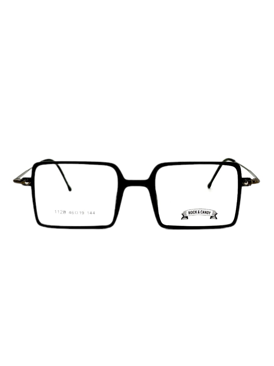ROCK & CANDY 11284619144C1 - Adulto - Negro - negrouniforme 