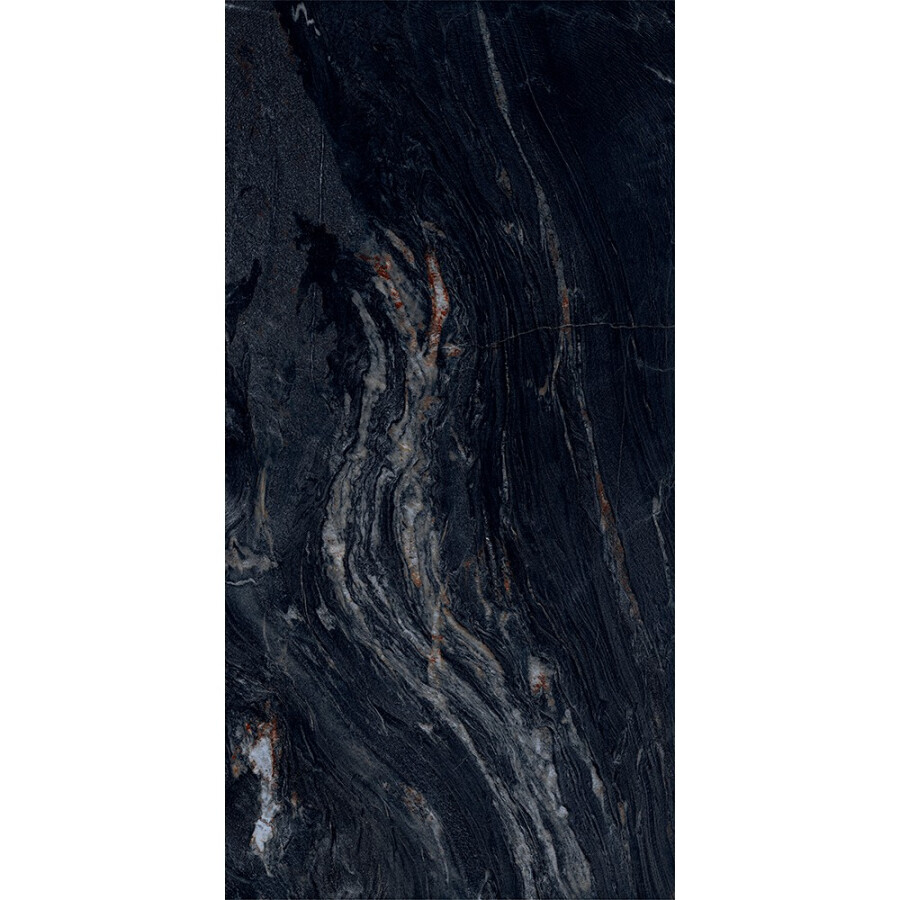 Porcelanato LM MIRROR BLACK Porcelanato LM MIRROR BLACK