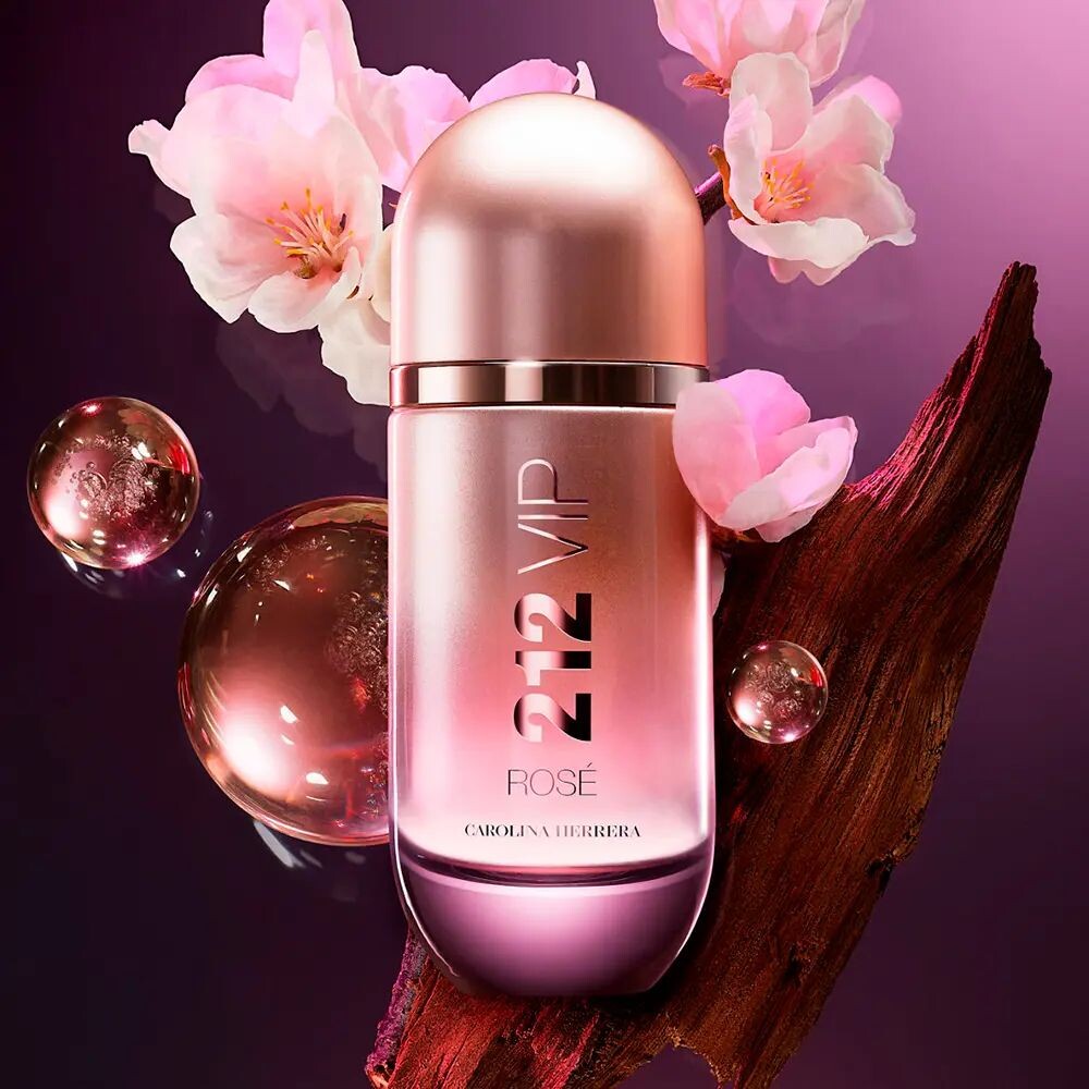 212 VIP Rose Eau de Parfum 212 VIP Rose Eau de Parfum