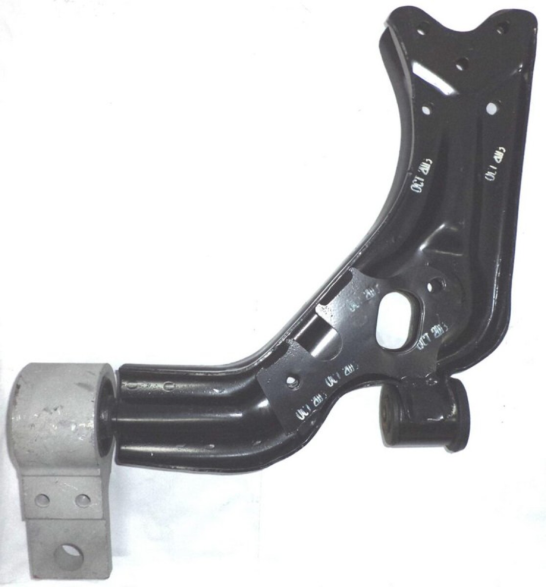 BASTIDOR SUSPENSION FORD DER. KA 08/ - 