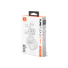 Auriculares inalámbricos JBL Tune Flex 2 color blanco Auriculares Inalámbricos Jbl Tune Flex 2 Color Blanco