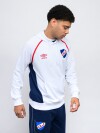 HOODIE DOLMAN Nacional Oficial Hombre 091