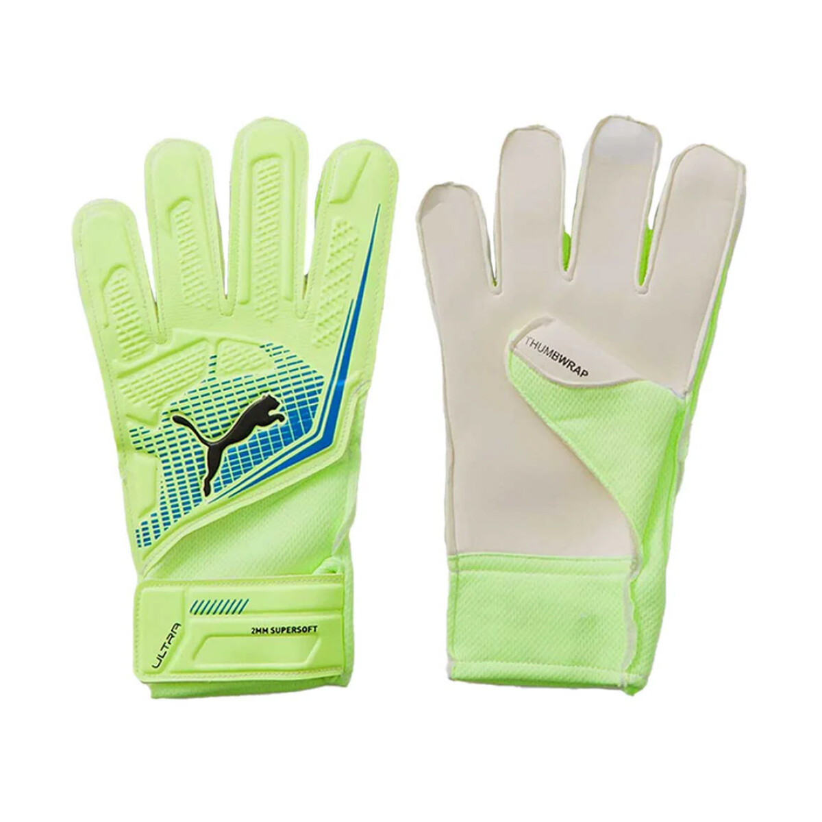GUANTES ULTRA PLAY RC - PUMA 