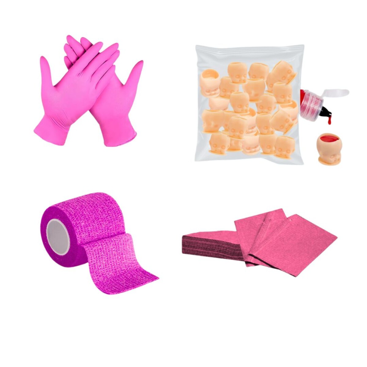 PINK PACK - Pink Pack 