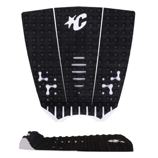 Pads Creatures Mick Fanning Loc-Lite Ecopure - Negro Pads Creatures Mick Fanning Loc-Lite Ecopure - Negro