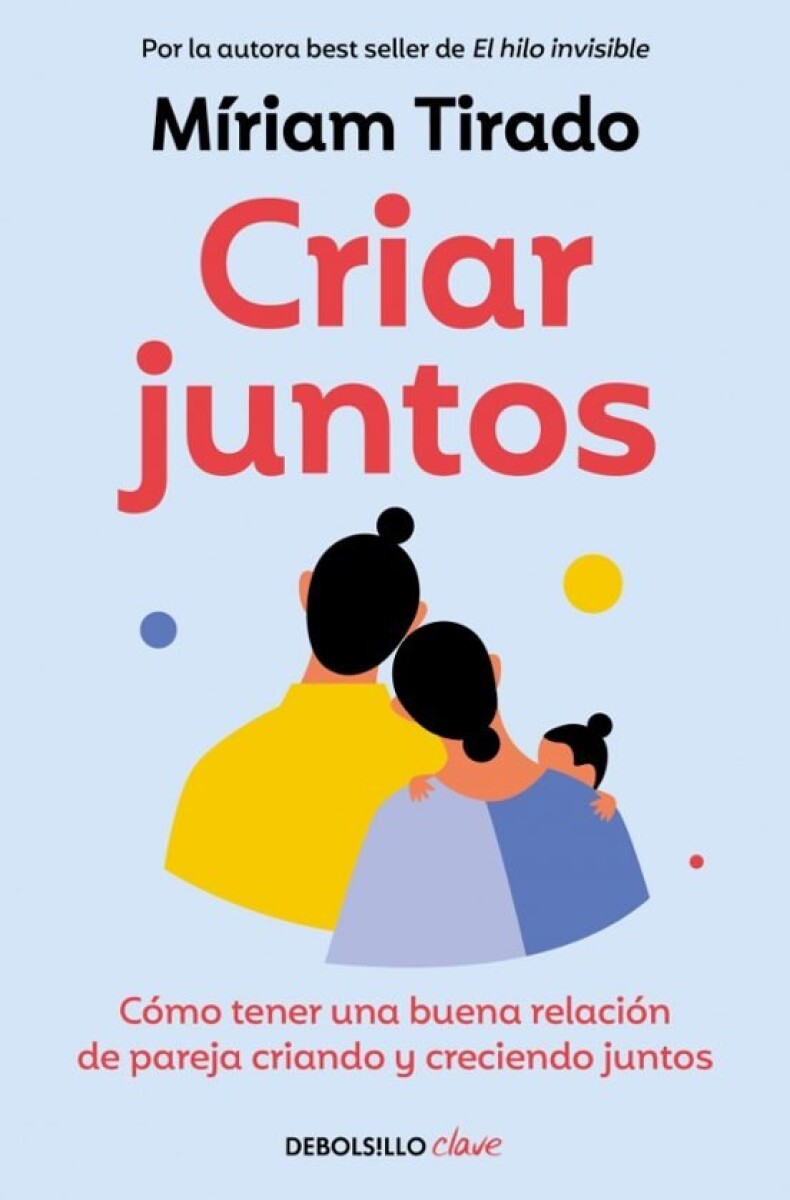 CRIAR JUNTOS 