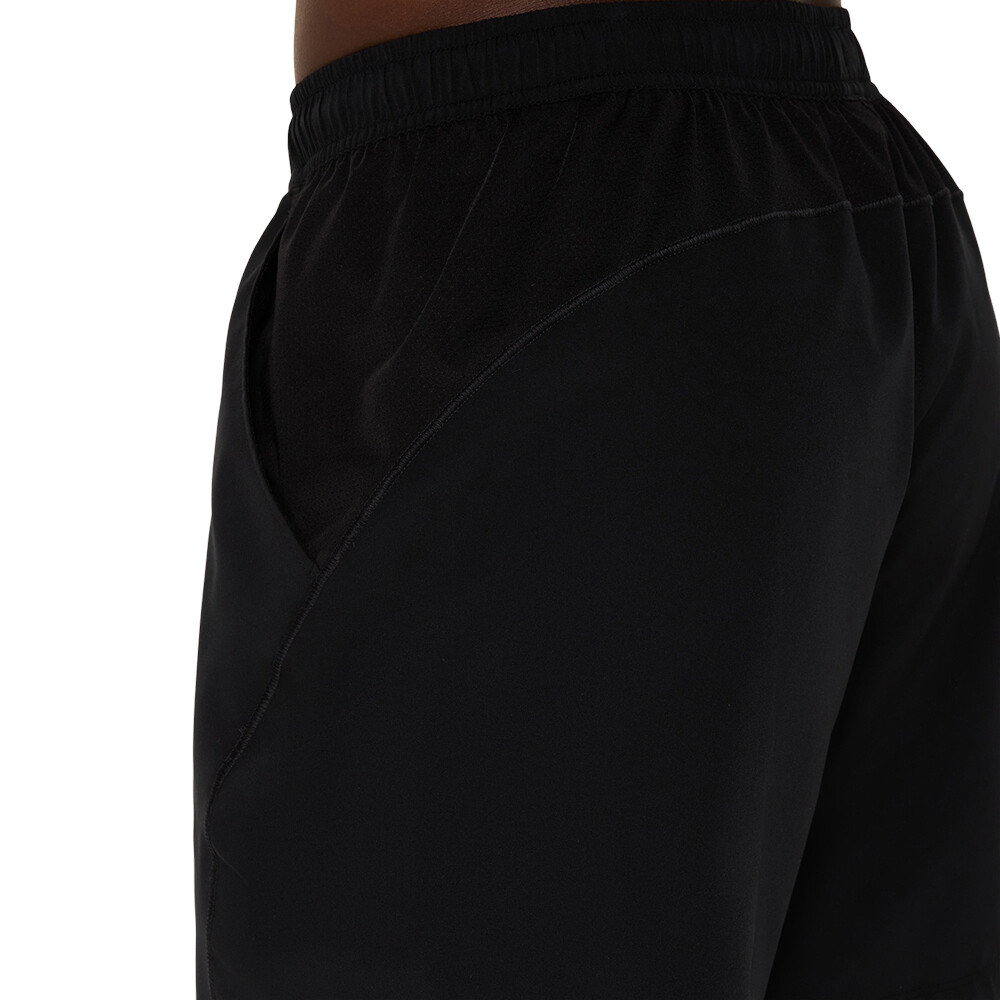 Short Court 7In Short Hombre Performance Black