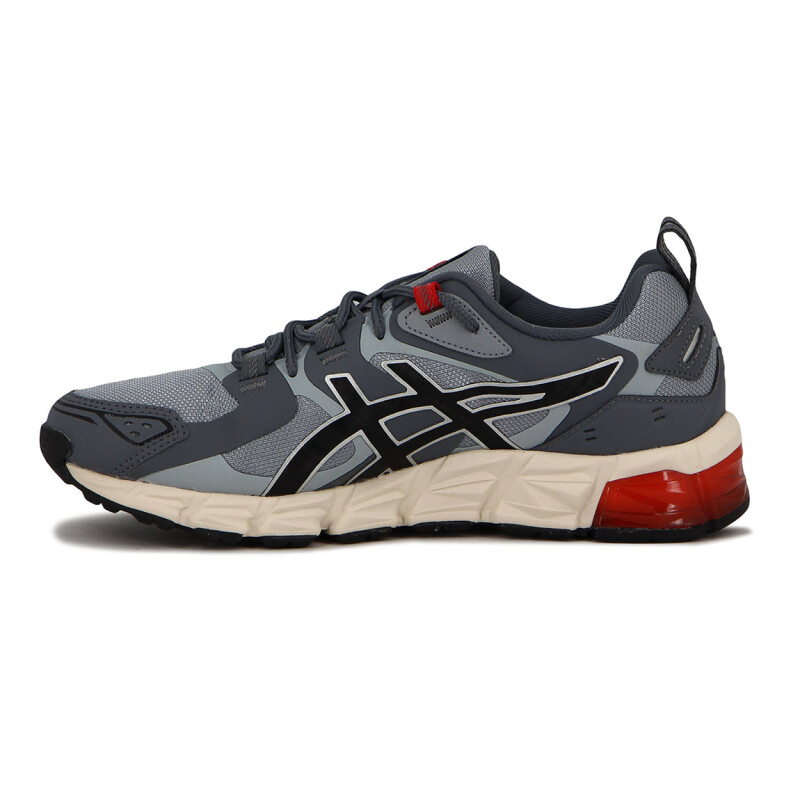 Champión de Hombre Asics gel-quantum 180 direction Negro
