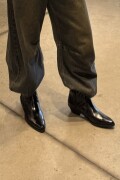 BOTA PAMPA NEGRO