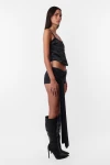 Corset Trunk Negro