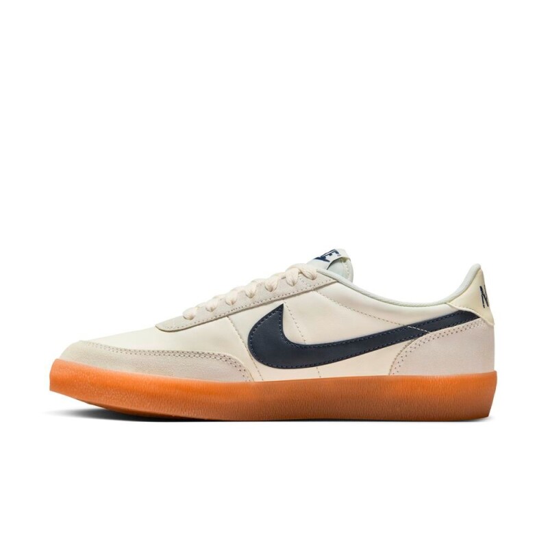 Zapatillas Killshot 2 de Mujer Crema